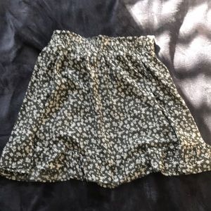 Sienna Sky Skirt